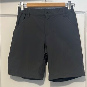 Patagonia Youth Gray Shorts